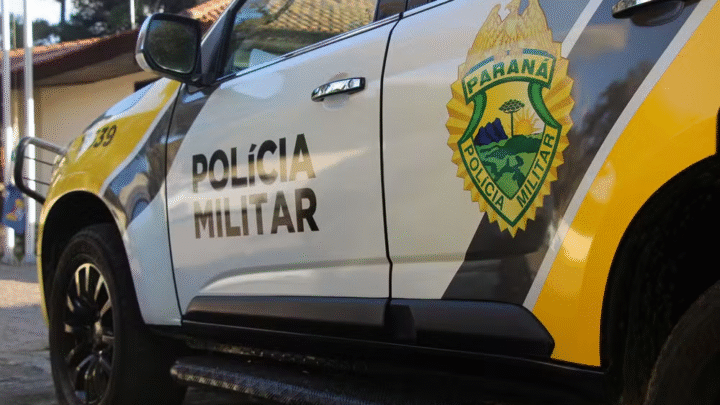 Irmãos brigam por herança em churrasco e um ataca o outro com facão no Paraná
