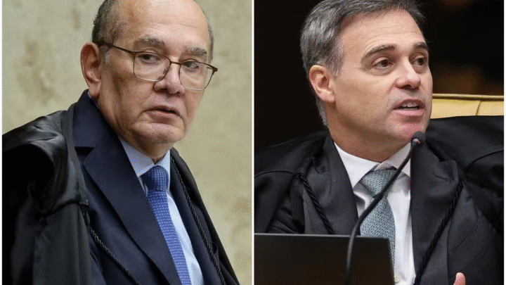 André Mendonça rebate Gilmar, nega vazamentos e critica postura em plenário