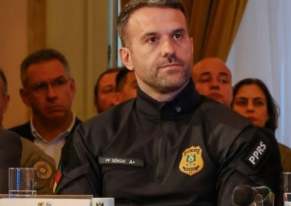 Superintendente da Polícia Penal é convocado a depor após prisão de servidor cedido ao MPRS