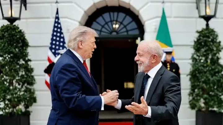 Exigências dos EUA sobre eleições no Brasil acendem alerta de interferência diplomática