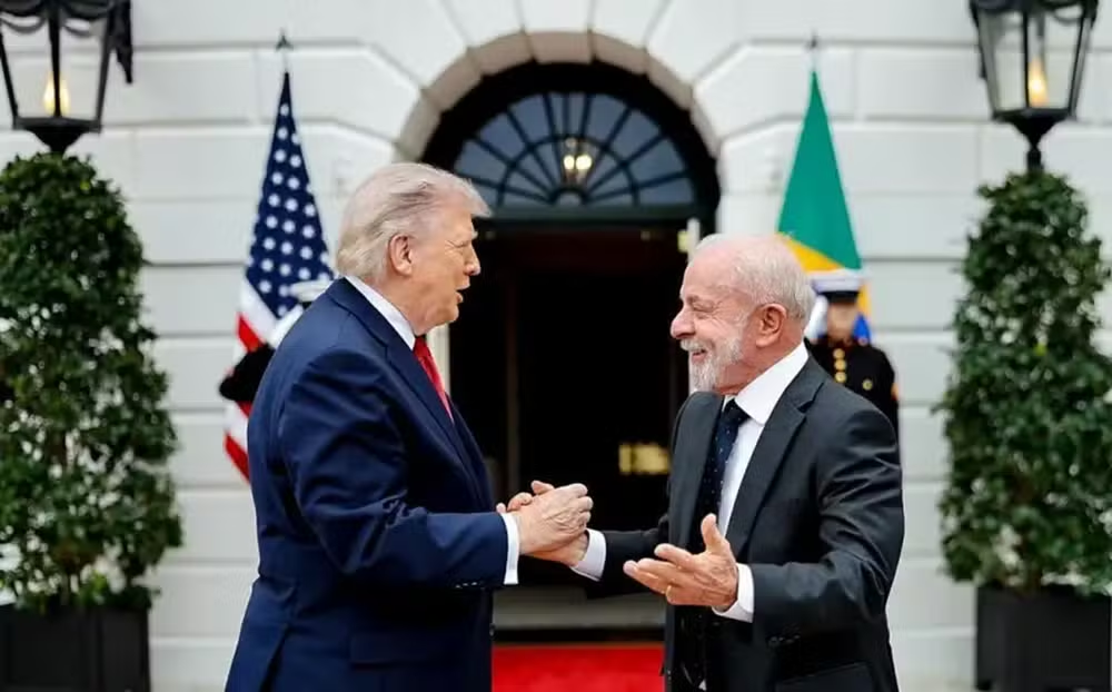 Exigências dos EUA sobre eleições no Brasil acendem alerta de interferência diplomática