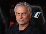 José Mourinho