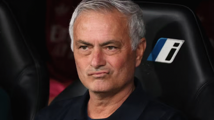 José Mourinho cria termo para explicar problema do Real Madrid: “Facilitismo”