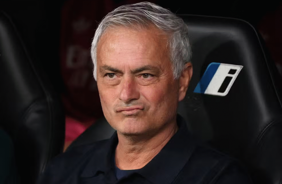 José Mourinho cria termo para explicar problema do Real Madrid: “Facilitismo”