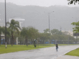frente fria