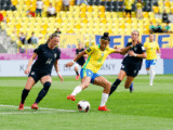 Copa Feminina