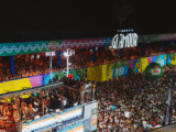 Camarote Glamour anuncia atrações e programação completa para o Carnaval 2027 - Foto: @mattheus.jpg @leawry