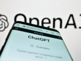 ChatGPT e outras inteligências artificiais sofrem queda global - Foto: Divulgação