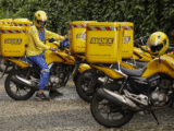 Greve dos Correios chega ao fim após TST aprovar reajuste de 4,09% e mudanças em benefícios - Foto: Joédson Alves/Agência Brasil