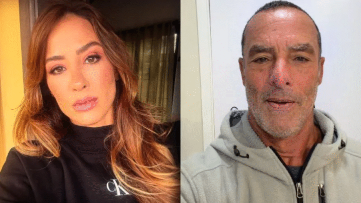 Fim do casamento de Paulo Zulu: Elaine Quisinski revela separação e cita questões sérias
