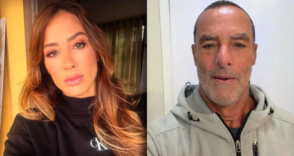 Fim do casamento de Paulo Zulu: Elaine Quisinski revela separação e cita questões sérias Fim do casamento de Paulo Zulu: Elaine Quisinski revela separação e cita questões sérias