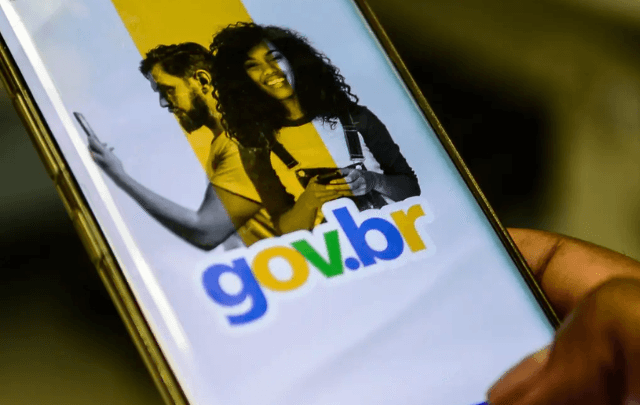 Plataforma GOV.BR fica fora do ar e gera queixas em todo país