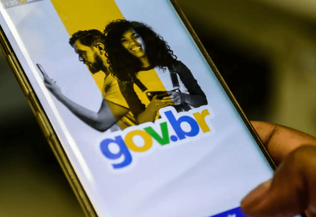 Plataforma GOV.BR fica fora do ar e gera queixas em todo país Plataforma GOV.BR fica fora do ar e gera queixas em todo país