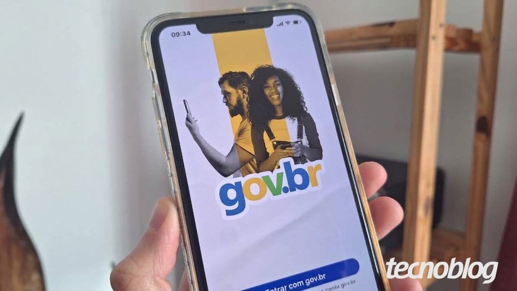 Carteira de Identidade Nacional libera conta Gov.br Ouro, reforça governo