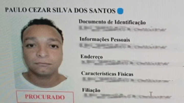 Vítima de queda de helicóptero suspeita de envolvimento com o PCC é transferida para cadeia em SP