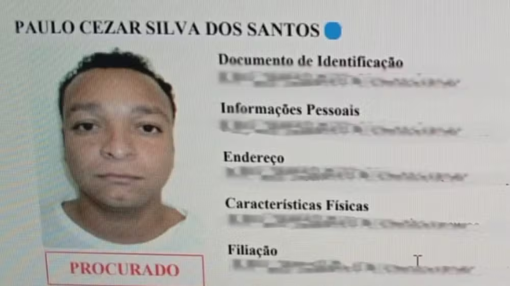 Vítima de queda de helicóptero suspeita de envolvimento com o PCC é transferida para cadeia em SP