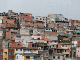 favelas