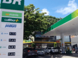 combustível