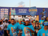 Maratona Salvador altera trânsito na orla da capital baiana neste final de semana - Foto: Maratona Salvador / Divulgação