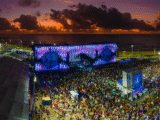 Festival Virada Salvador passa por mudanças e evento será de 30/12 a 3/1 - Foto: Igor Santos (SECOM/PMS)