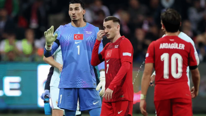 Turquia x Itália: onde assistir ao jogo da Liga das Nações nesta segunda-feira