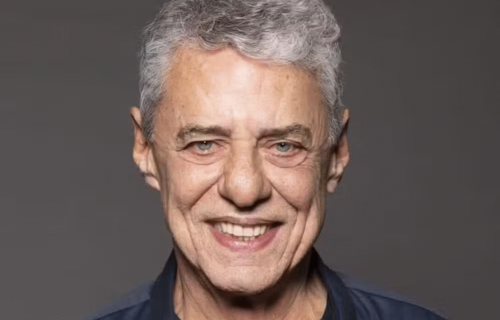 Chico Buarque diz ter sido alvo de ameaça de morte na internet