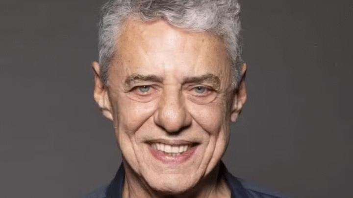 Chico Buarque diz ter sido alvo de ameaça de morte na internet