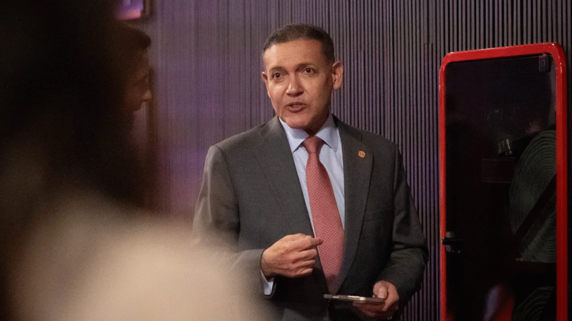 Kassio vê como “temerárias” decisões do STF que interferem nas eleições