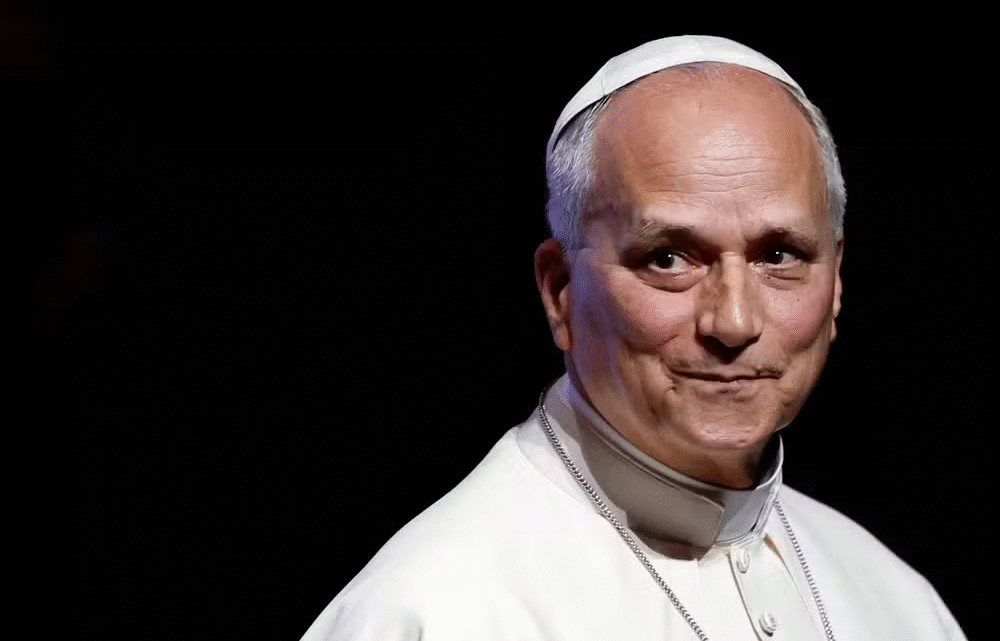 Papa Leão XIV desafia a Europa a ceder posições pela paz e critica guerra: ‘Massacre inútil’
