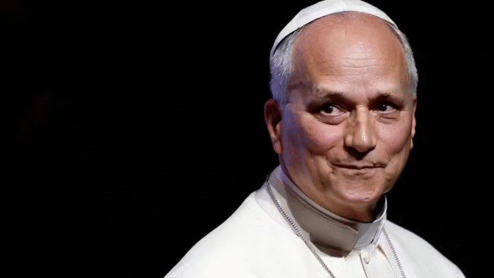 Papa Leão XIV desafia a Europa a ceder posições pela paz e critica guerra: ‘Massacre inútil’