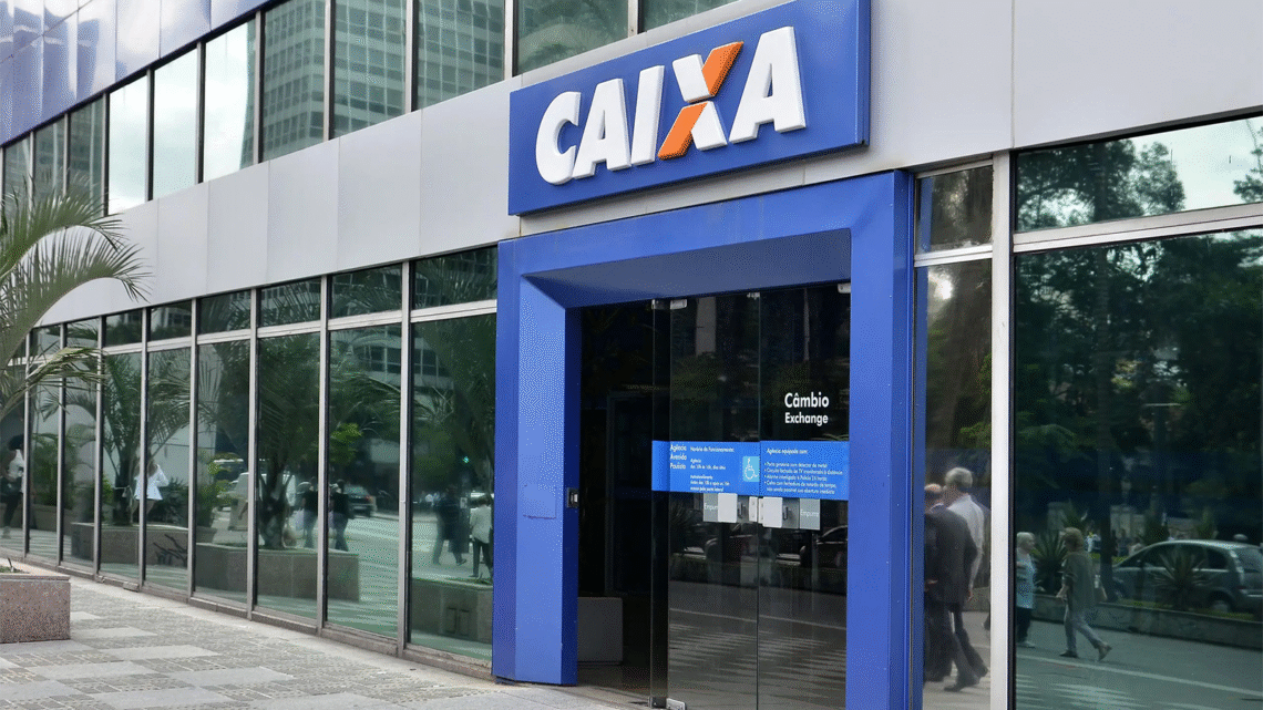 Justiça decreta fim da greve dos funcionários da Caixa e determina retorno do atendimento nesta quarta (30)