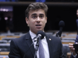 Nikolas Ferreira