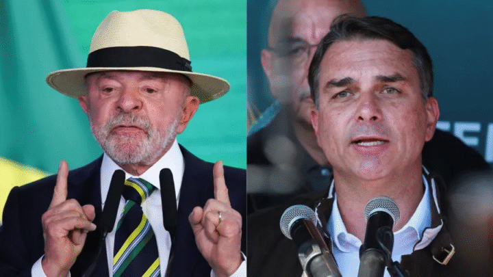 Quem lidera a corrida para presidente 2026? Confira dados das pesquisas mais recentes