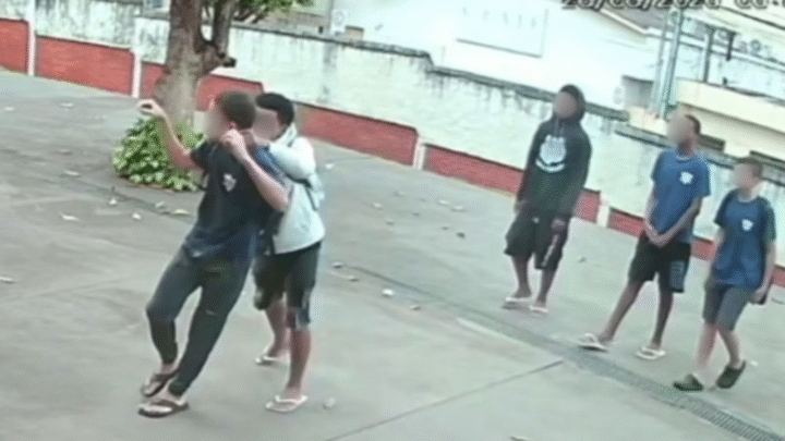 Polícia Civil investiga agressão e abuso em escola de Uberlândia