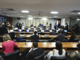 Fonte: Redação (Boca do Rio Magazine) | Foto: Saulo Cruz/Agência Senado