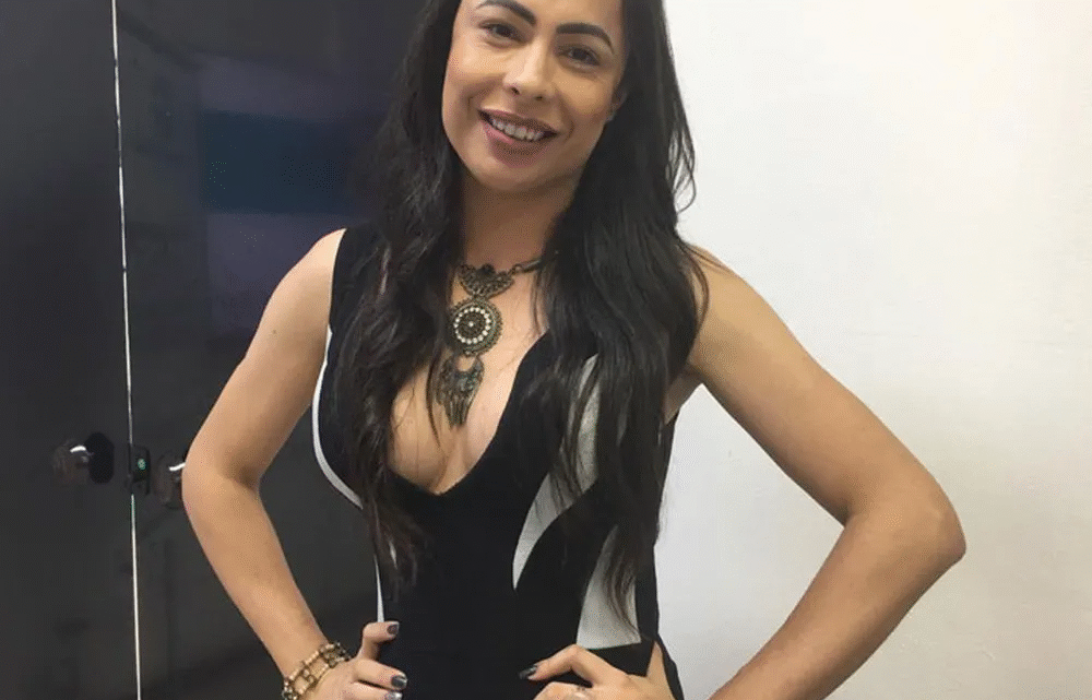Morre Thaiz Pedrosa, primeira mulher trans a cursar Medicina na Ufba via cotas