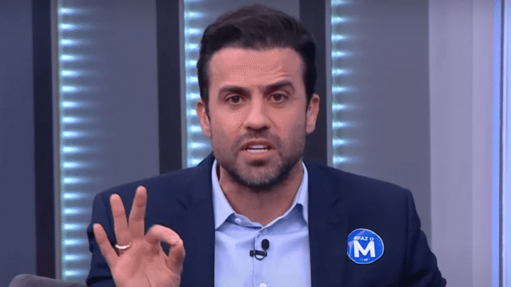TSE homologa 8 candidaturas à Presidência; Pablo Marçal aguarda julgamento
