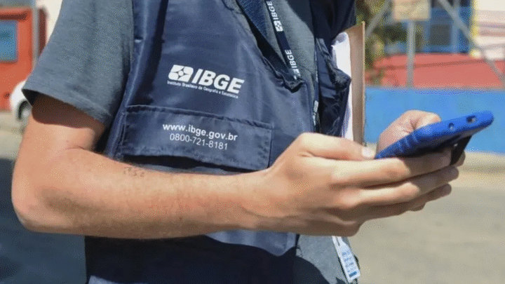 IBGE libera microdados do Censo 2022 após sequência de atrasos