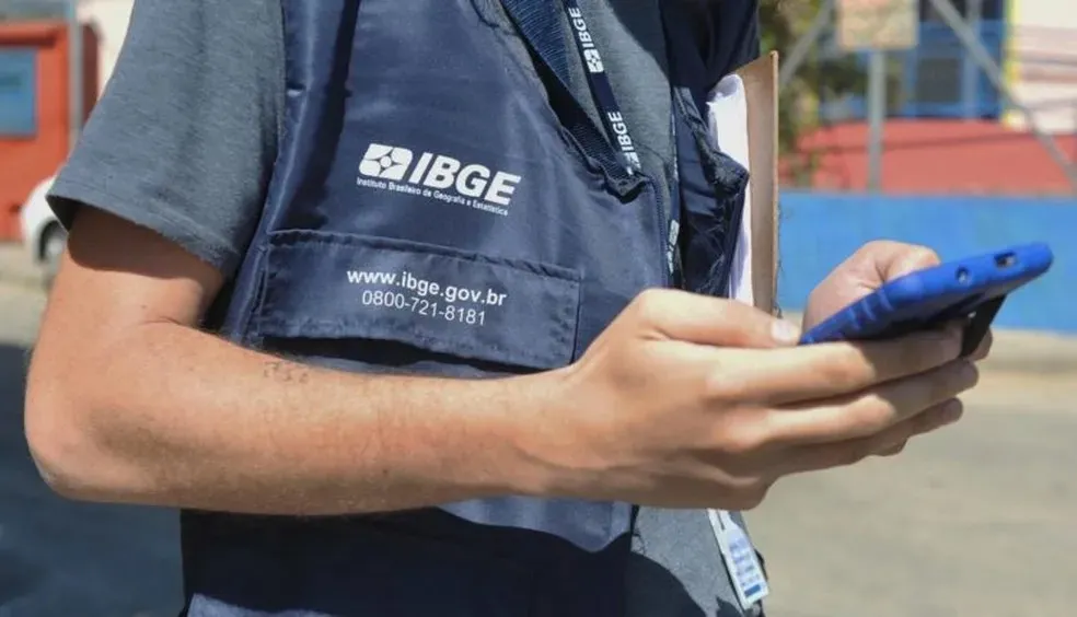 IBGE libera microdados do Censo 2022 após sequência de atrasos