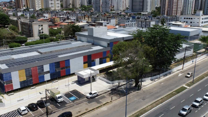 Ação social garante atendimentos de saúde gratuitos na rede pública em Salvador