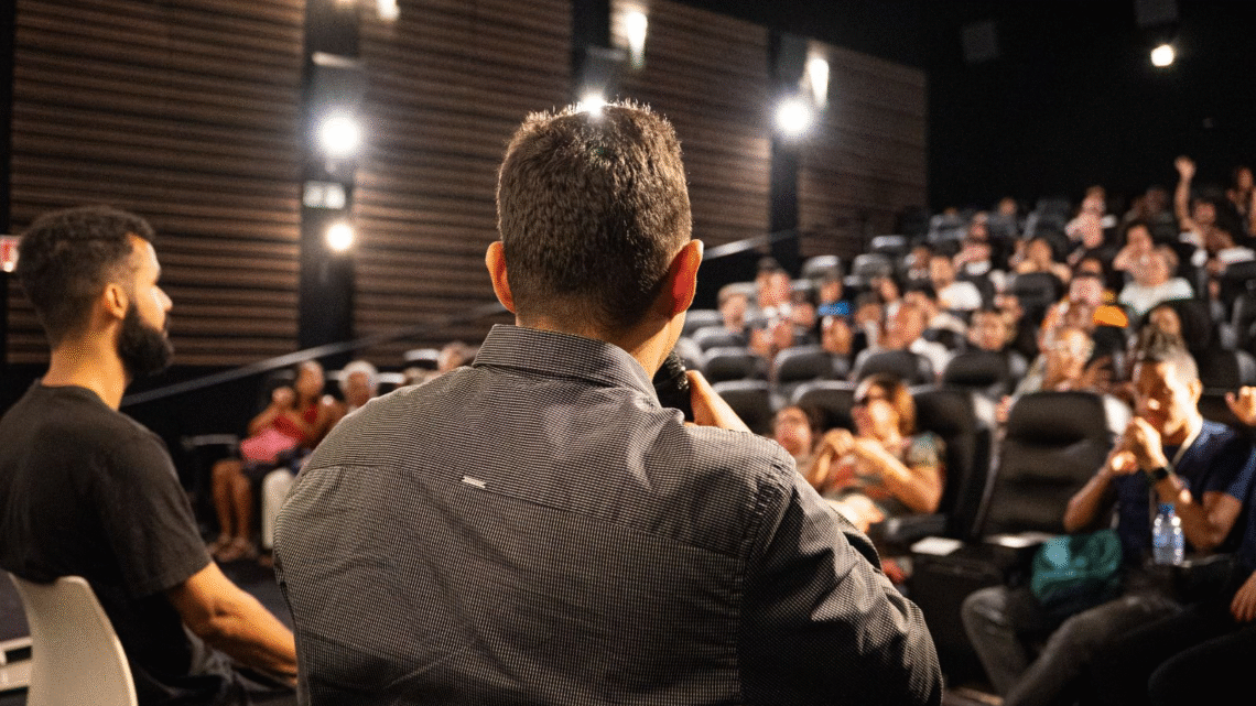 Inscrições para a 4ª Mostra Cine PCD são prorrogadas até 4 de setembro