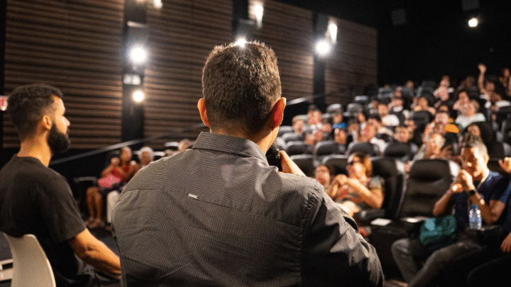 Inscrições para a 4ª Mostra Cine PCD são prorrogadas até 4 de setembro