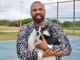 Empresário da Boca do Rio, Zebra dos Animais concorre ao cargo de Deputado Estadual - Foto: Acervo Pessoal