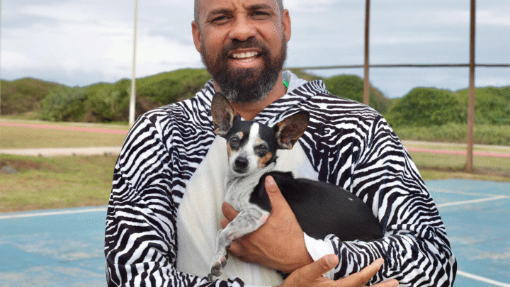 Empresário da Boca do Rio, Zebra dos Animais concorre ao cargo de Deputado Estadual