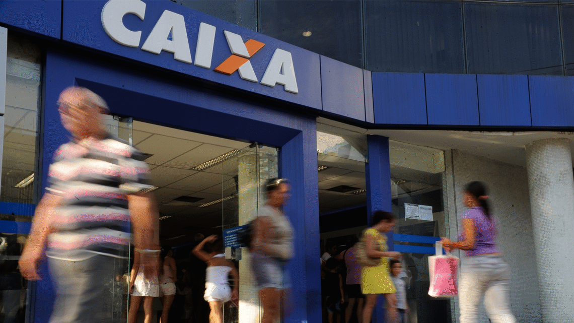 Bancos públicos entram em greve a partir desta quinta (10)