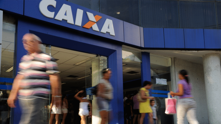 Bancos públicos entram em greve a partir desta quinta (10)