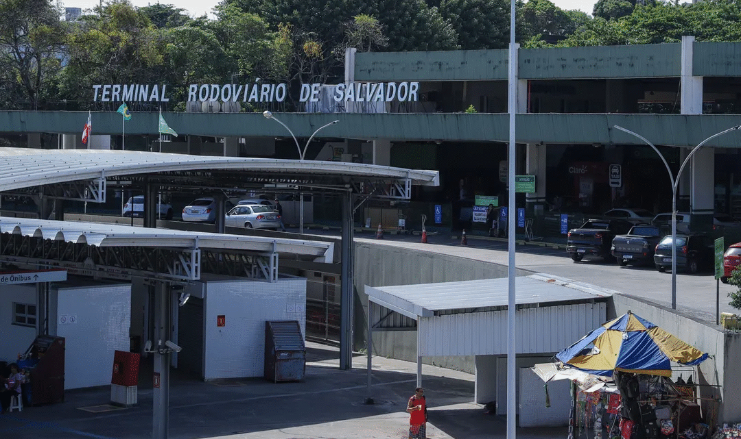 Antiga rodoviária de Salvador pode virar novo Hospital Estadual de Regulação