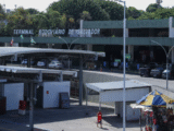 Antiga rodoviária de Salvador pode virar novo Hospital Estadual de Regulação - Foto: Uendel Galter | Ag. A TARDE