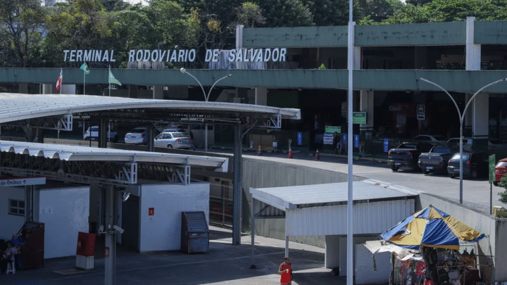Antiga rodoviária de Salvador pode virar novo Hospital Estadual de Regulação