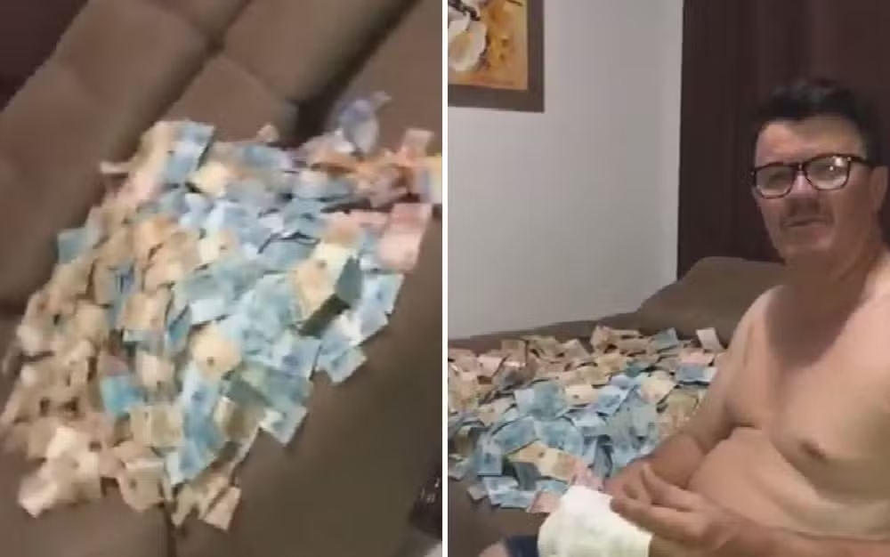 Operação contra agiotas prende 11 pessoas e apreende carros de luxo Operação contra agiotas prende 11 pessoas e apreende carros de luxo